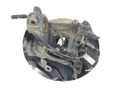 Tweedehands auto-onderdeel knokkel rechts voor voor bmw x3 (f25) sdrive 18 d oem iam-referenties 31216855954