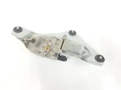 Piesă de schimb auto la mâna a doua motor stergãtor spate pentru hyundai tucson 1.7 crdi cat referințe oem iam 98700d3000 98700d3000 