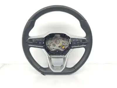 Автозапчастина б/у кермо для seat leon (kl1) xcellence 150 cv / 110 kw посилання на oem iam 5fa419091f