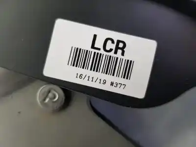 Автозапчасти б/у рычаг ручного тормоза за hyundai tucson (tl, tle) 1.7 crdi ссылки oem iam 59710d7100try  59710d7100try