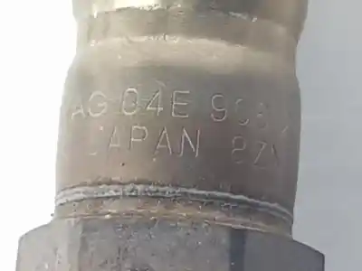 Second-hand car spare part lambda probe for seat leon sportstourer (kl8) 1.5 16v tsi act oem iam references 04e906262gh  04e906262gh