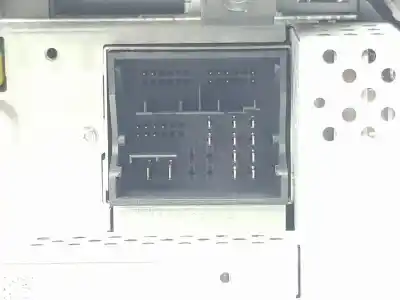 Автозапчасти б/у gps-навигационная система за seat leon (kl1) xcellence 150 cv / 110 kw ссылки oem iam 5fa035875a  5fa035875a