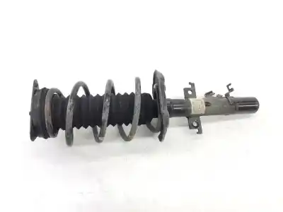Автозапчастина б/у передній правий амортизатор для nissan qashqai ii suv (j11, j11_) 1.6 dig-t посилання на oem iam 54302hv01a  54302hv01a