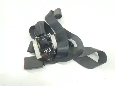 Peça sobressalente para automóvel em segunda mão cinto de segurança traseiro central por ford ranger (tke) doppelkabine 4x4 xl referências oem iam 2339571