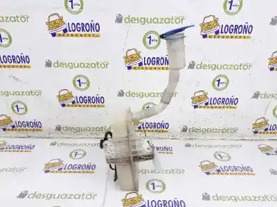 Автозапчастина б/у чистий депозит для seat leon (5f1) 1.6 tdi посилання на oem iam 1k0955453q  1k0955453q