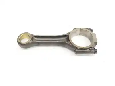 Second-hand car spare part connecting rod for audi a4 b7 avant (8ed) 2.0 tdi 16v oem iam references 038198401f