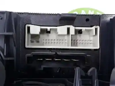Автозапчасти б/у климат-контроль за seat leon (5f1) 1.6 tdi ссылки oem iam 1p2820045a  5p0820047o