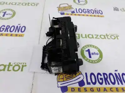 Автозапчасти б/у климат-контроль за seat leon (5f1) 1.6 tdi ссылки oem iam 1p2820045a  5p0820047o