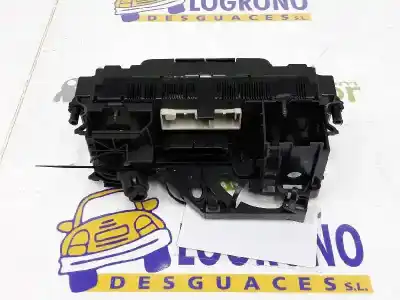 Автозапчасти б/у климат-контроль за seat leon (5f1) 1.6 tdi ссылки oem iam 1p2820045a  5p0820047o