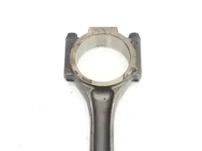 Second-hand car spare part connecting rod for audi a4 b7 avant (8ed) 2.0 tdi 16v oem iam references 038198401f  038198401f