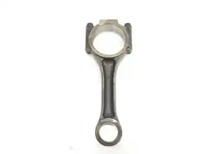 Second-hand car spare part connecting rod for audi a4 b7 avant (8ed) 2.0 tdi 16v oem iam references 038198401f