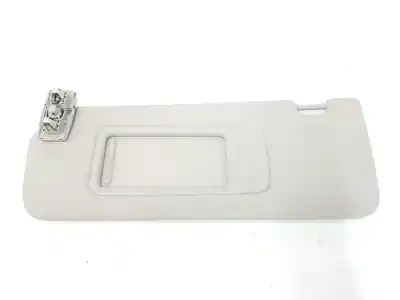 Tweedehands auto-onderdeel linker zonnescherm voor bmw x3 (f25) sdrive 18 d oem iam-referenties 51167379507