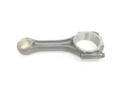 Second-hand car spare part connecting rod for audi a4 b7 avant (8ed) 2.0 tdi 16v oem iam references 038198401f