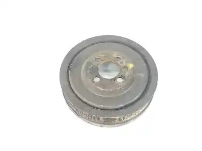 Second-hand car spare part crankshaft pulley for audi a4 b7 avant (8ed) 2.0 tdi 16v oem iam references 03g105243