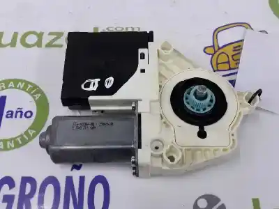 Pezzo di ricambio per auto di seconda mano motore alzacristalli anteriore destro per seat leon 1.6 tdi riferimenti oem iam 1p0837402k 1t0959701k 7746020400 