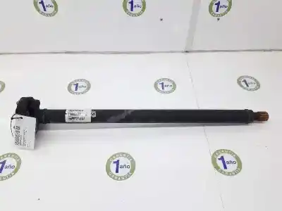 Piesă de schimb auto la mâna a doua transmisie centrala fatã pentru bmw x5 3.0 turbodiesel referințe oem iam 26207556019  7556019