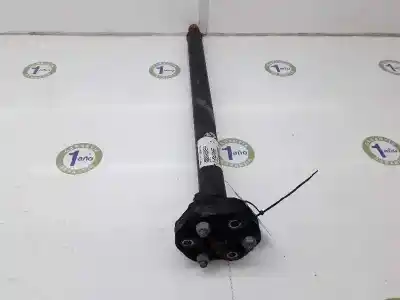 Piesă de schimb auto la mâna a doua transmisie centrala fatã pentru bmw x5 3.0 turbodiesel referințe oem iam 26207556019  7556019