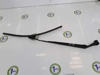 Pezzo di ricambio per auto di seconda mano braccio tergicristallo anteriore sinistro per hyundai accent 1.6 16v riferimenti oem iam 983101g000