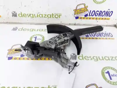 Автозапчастина б/у важіль ручного гальма для seat leon (5f1) 1.6 tdi посилання на oem iam 1k0711303p  1k0711303p