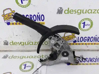 Автозапчастина б/у важіль ручного гальма для seat leon (5f1) 1.6 tdi посилання на oem iam 1k0711303p  1k0711303p
