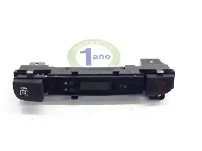 Pezzo di ricambio per auto di seconda mano avvertimento per hyundai accent 1.6 16v riferimenti oem iam 945201e000