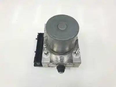 Автозапчастина б/у абс для land rover range rover (lm) 3.6 td v8 посилання на oem iam srb500440