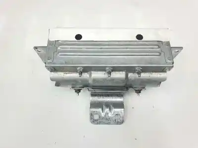 Автозапчастина б/у передня права подушка безопасности для land rover range rover (lm) 3.6 td v8 посилання на oem iam ehm500560  5h22044e42aa