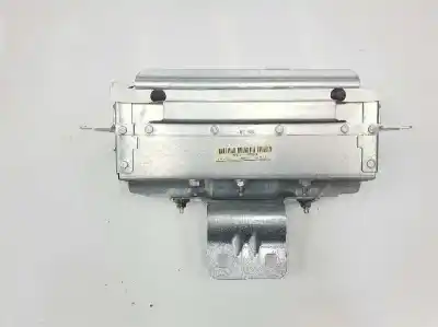 Автозапчастина б/у передня права подушка безопасности для land rover range rover (lm) 3.6 td v8 посилання на oem iam ehm500560  5h22044e42aa