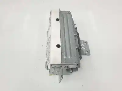 Автозапчастина б/у передня права подушка безопасности для land rover range rover (lm) 3.6 td v8 посилання на oem iam ehm500560  5h22044e42aa