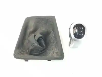 Recambio de automóvil de segunda mano de POMO PALANCA CAMBIO para BMW X3 (F25)  referencias OEM IAM 25117588037  25117588037