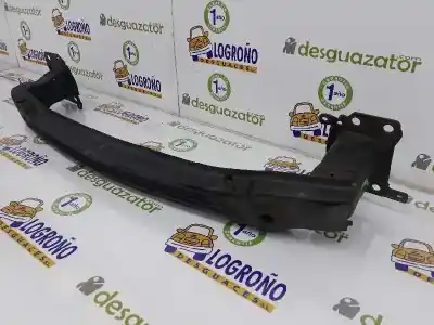 Автозапчастина б/у передній бампер підсилення для seat leon (5f1) 1.6 tdi посилання на oem iam 1p0807109a  1p0807109a