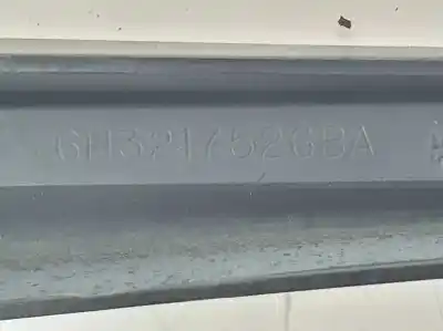 Автозапчастина б/у лівий передній ручок склоочисника для land rover range rover (lm) 3.6 td v8 посилання на oem iam dkb500051pmd  5h3217526ba8pmd