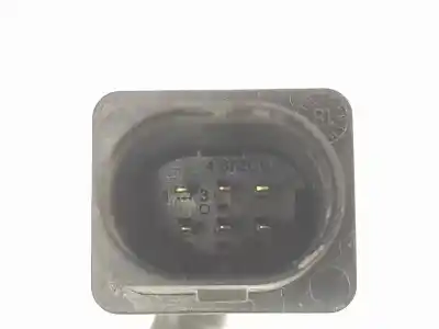 Second-hand car spare part lambda probe for hyundai tucson (tl, tle) 1.7 crdi oem iam references 393502a640  393502a620