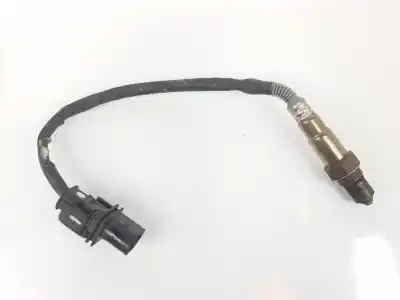 İkinci el araba yedek parçası LAMBDA PROBU için HYUNDAI TUCSON (TL, TLE)  OEM IAM referansları 393502A640  393502A620