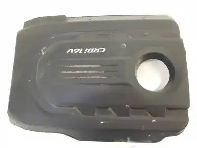 Автозапчасти б/у крышка двигателя за hyundai tucson (tl, tle) 1.7 crdi ссылки oem iam 292402a880