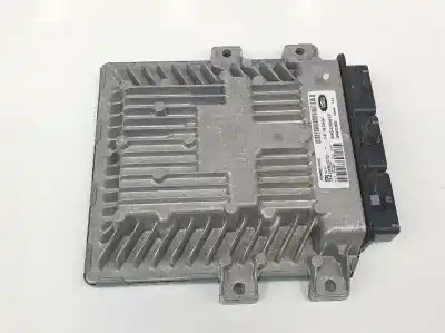 Автозапчастина б/у ебу контролер двигуна для land rover range rover (lm) 3.6 td v8 посилання на oem iam 6haq12a650cd