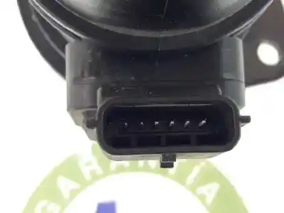 Gebrauchtes Autoersatzteil luftmassenmesser zum dacia duster (hs_) 1.5 dci oem-iam-referenzen 8200280056  5wk97006