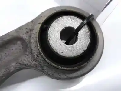 Автозапчасти б/у правая задняя кронштейн за clase c clase e lim. 2.1 cdi ссылки oem iam a2043502206  2043502206