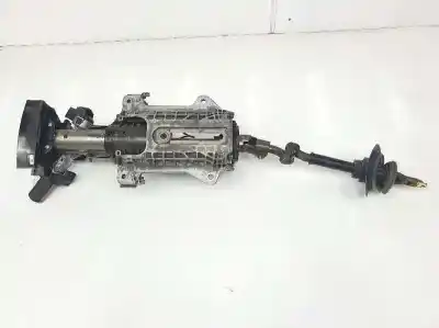 Second-hand car spare part steering column for land rover range rover (lm) 3.6 td v8 oem iam references qmb501180  8h323f937ab