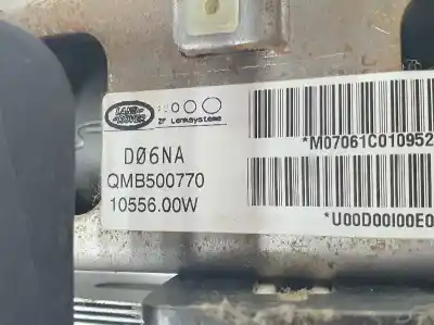Second-hand car spare part steering column for land rover range rover (lm) 3.6 td v8 oem iam references qmb501180  8h323f937ab