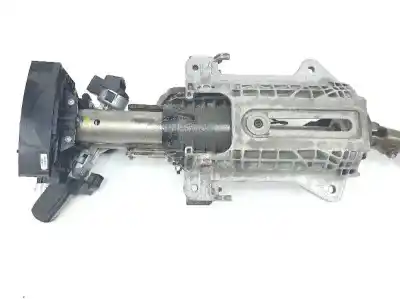 Second-hand car spare part steering column for land rover range rover (lm) 3.6 td v8 oem iam references qmb501180  8h323f937ab
