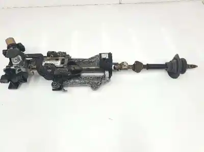 Автозапчастина б/у рульва колонка для land rover range rover (lm) 3.6 td v8 посилання на oem iam qmb501180