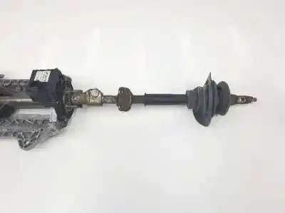 Second-hand car spare part steering column for land rover range rover (lm) 3.6 td v8 oem iam references qmb501180  8h323f937ab