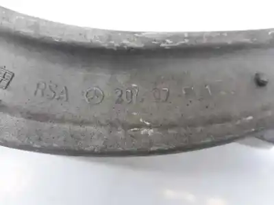 Автозапчасти б/у задняя левая стойка за clase c clase e lim. 2.1 cdi ссылки oem iam a2043501506  2043501506