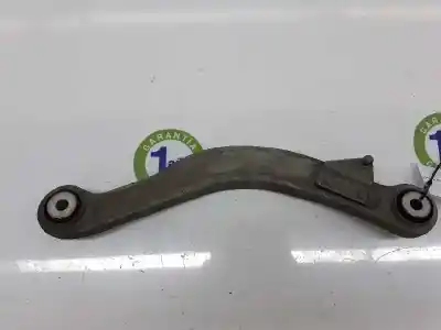 Автозапчасти б/у задняя левая стойка за clase c clase e lim. 2.1 cdi ссылки oem iam a2043501506  2043501506