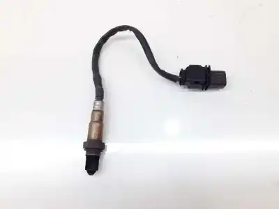 Second-hand car spare part lambda probe for bmw x3 (f25) sdrive 18 d oem iam references 7791600  13627791600