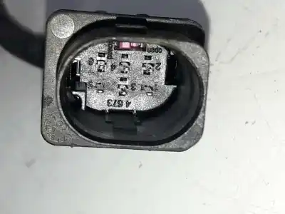 Second-hand car spare part lambda probe for bmw x3 (f25) sdrive 18 d oem iam references 7791600  13627791600