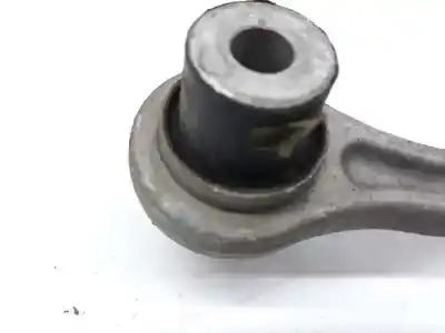 Автозапчасти б/у задняя левая стойка за clase c clase e lim. 2.1 cdi ссылки oem iam a2043500553  2043500553