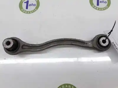 Автозапчасти б/у задняя левая стойка за clase c clase e lim. 2.1 cdi ссылки oem iam a2043500553  2043500553