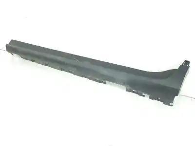 Tweedehands auto-onderdeel zijrok voor bmw x3 (f25) sdrive 18 d oem iam-referenties 7210079